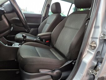 ⚠️ŠKODA FABIA 1.6 TDI SCOUT - TOP STAV - 13