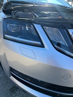 Predám Škoda Octavia Combi 2,0TDI - 13