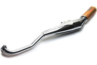 - KORÁDO Manet - TUNING - 70ccm - SADA Valca - - 13