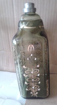 Staré zaujímavé flase - 13
