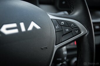 Dacia Sandero Stepway 1.0 TCe, 67kW - 13