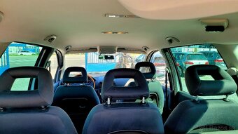 Seat Alhambra 1.9 TDi Stylance - 13