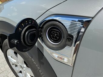 Mini Countryman Cooper SE ALL4 - 13
