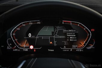 BMW Rad 5 530d mHEV xDrive A/T - 13