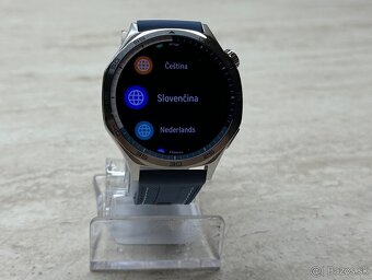 Huawei Watch GT 5 46mm Blue - 13