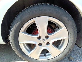 Renault Clio Grandtour 1.5 - 13