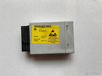 BMW E60 E61 E90 E91 E92 RJ motora ECU EDC16 DDE M57 - 13