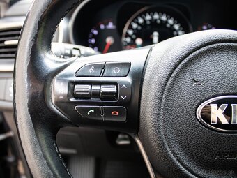 Kia Sorento 2.2 CRDi VGT 4WD ISG Platinum A/T - 13