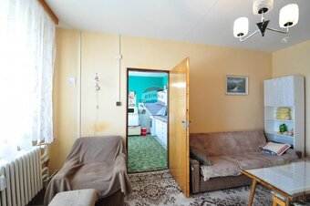 PREDAJ, 2 - izbový byt, Poprad, L. Svobodu - 13