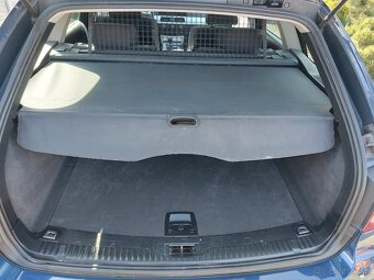 BMW 525d touring manuál - 13