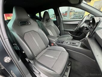 CUPRA Formentor 2.0 TSI 228kW DSG 4x4 - 13