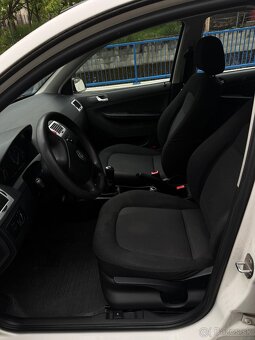 Škoda Fabia Combi 1.4 16V 2006 59kW - 13