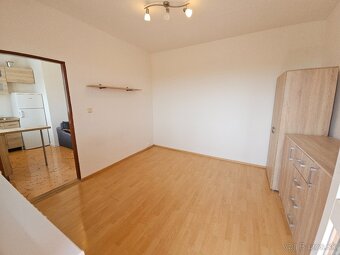 1 izbový byt 28m2 + loggia, prenájom, Považská, Košice – Záp - 13