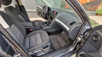 Škoda Octavia 2 1.9tdi ambiente - 13