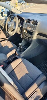 🚘VW Golf Comfortline 2.0 TDI 81kw🚘 - 13