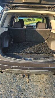 Predám Subaru Forester 2.0 benzin r.v.2011 - 13