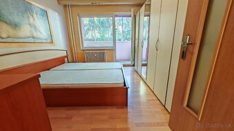 Priestranný 4-izbový byt (88m2) s lódžiou – Nemocničná - 13