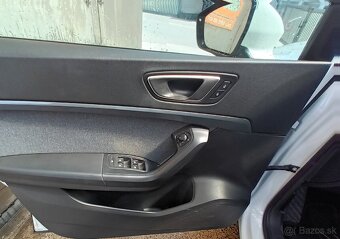 SEAT ATECA 2,0TDI/110KW, DSG7, 4X4, MODEL 2023, FACELIFT - 13