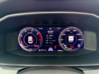 Seat Leon 2,0TDI FR EVO DSG,110kW,A7,5dv. - 13