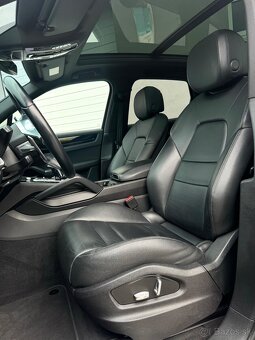Porsche Cayenne III - 3.0 V6 - 250 kW mod. 2020 Odpočet DPH - 13