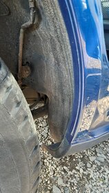 Toyota RAV4 2.0 VVTi benzin 4x4,Taliansko BEZ KOROZIE, - 13