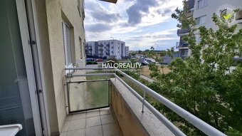 HALO reality - Predaj, dvojizbový byt Biely Kostol, 64 m2, k - 13