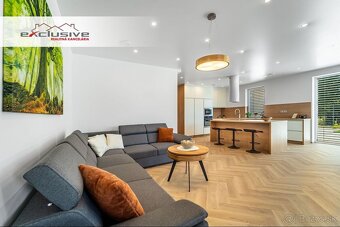 MODERNÝ 5-IZBOVÝ RODINNÝ DOM,TERIAKOVCE,513 M2 POZEMOK,GARÁŽ - 13