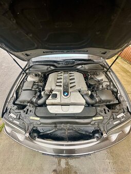 BMW E66 760Li V12 - 13