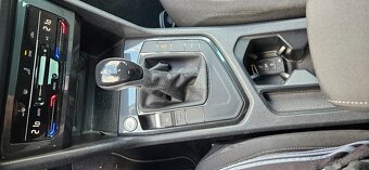 Predám Volkswagen Tiguan 2.0 TDI EVO Elegance DSG r.2022 - 13