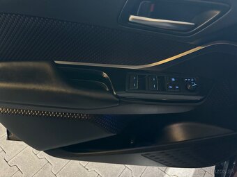 Toyota C-HR 1.8 Hybrid 174000 km - 13