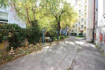  1i PRIESTRANNÝ BYT V TEHLOVOM DOME ŽELEZNIČIARSKA 55,40m2 - 13