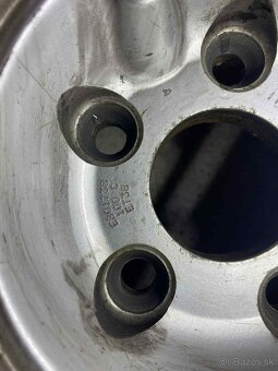 Letne kolesa 5x100 r17 225/45 r17 dot2025 - 13