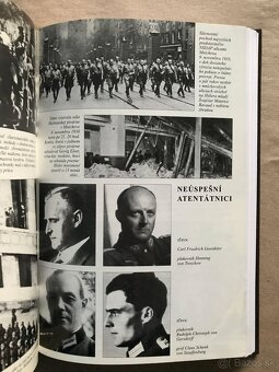 Jimi Hendrix, Rolling Stones, U2 Revoluce, Chrámy a kláštery - 13