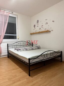 Prenájom 3-izb. byt kpt.J.Nálepku - zariadený - 13