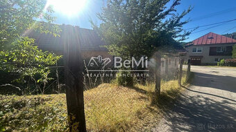 Rodinný dom so záhradou – Šalková, Banská Bystrica - 13