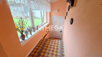 ZĽAVA - PREDAJ - Rodinný dom v obci PČOLINÉ - 13