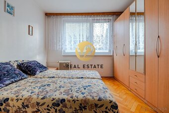 Predaj, 3-izbový byt v tichej lokalite plnej zelene, Topoľča - 13