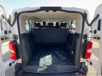Peugeot Expert TRAVELLER - 13