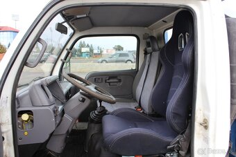 Nissan Cabstar 120.35/3-55 - 13