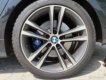BMW GT 330d M Packet - 13