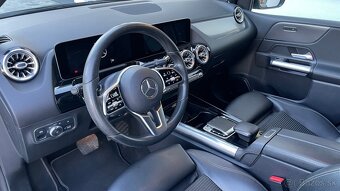 MERCEDES - BENZ B - NA PREDAJ / NA SPLÁTKY - 13