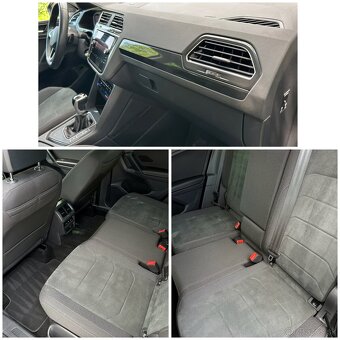 VW TIGUAN Elegance 2.0TDi DSG 110kW 2022 VIRTUAL/ACC/LANE - 13
