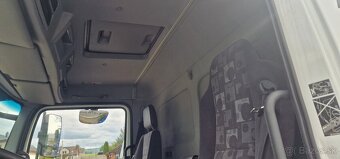 MERCEDES-BENZ ATEGO 1224 2009r - 13