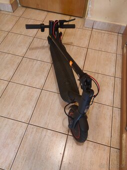 Xiaomi Mi Electric Scooter Pro 2 - 13