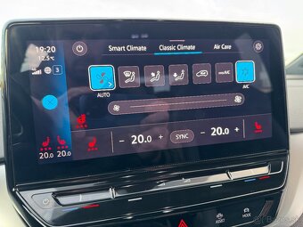 Volkswagen ID.4 Pure 52kWh City ODPOCET DPH - 13