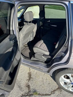 Ford S-Max 2.0 TDCi DPF 163k Titanium X A/T - 13