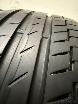 Letná sada Ford Focus MK4 ST Line 5x108 R17 , 215/50/17 - 13