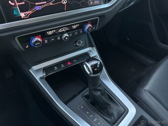 Audi Q3 35 2.0 TDI Advanced S tronic - 13