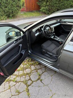Passat b8 2.0TDI DSG - 13