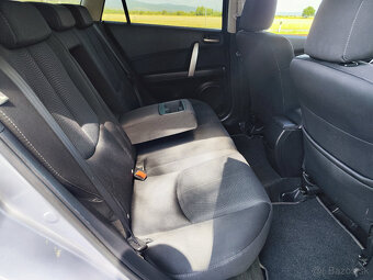 Mazda 6 Combi (Wagon) 6 1.8i TE - 13
